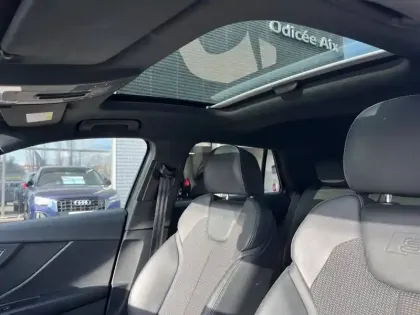 Photo 141 Audi Q2  35 TDI 150 S tronic 7