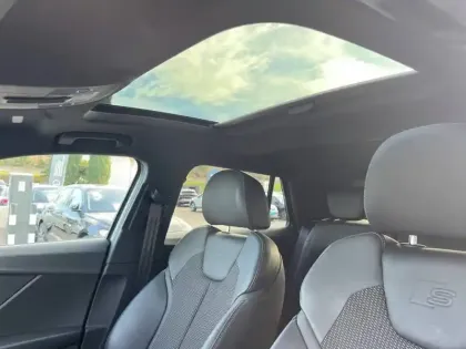 Photo 148 Audi Q2  35 TDI 150 S tronic 7