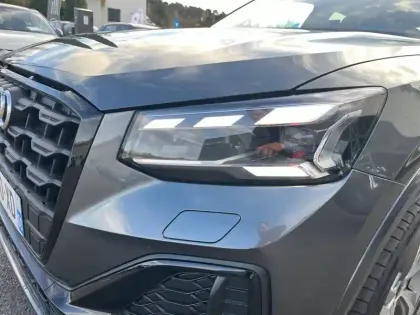 Photo 153 Audi Q2  35 TDI 150 S tronic 7