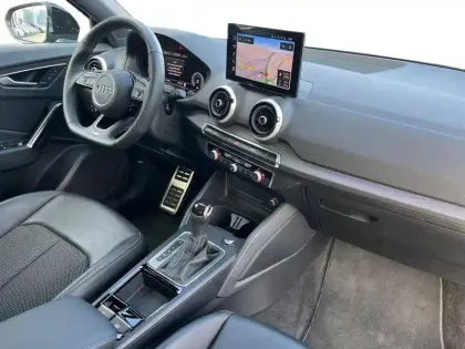 Photo 48 Audi Q2  35 TDI 150 S tronic 7