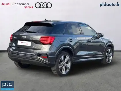 Photo 44 Audi Q2  35 TDI 150 S tronic 7