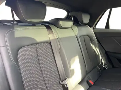 Photo 129 Audi Q2  35 TDI 150 S tronic 7