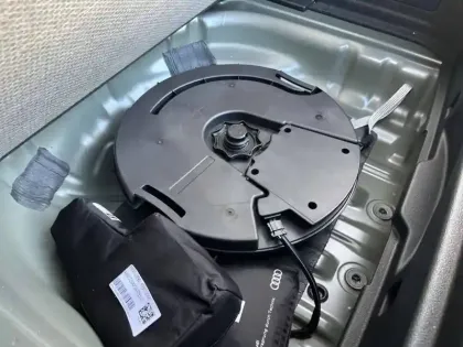 Photo 60 Audi Q2  35 TDI 150 S tronic 7