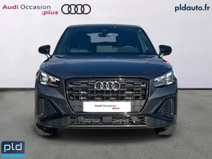 Photo 87 Audi Q2  35 TDI 150 S tronic 7