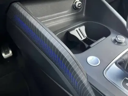 Photo 38 Audi Q2  35 TDI 150 S tronic 7