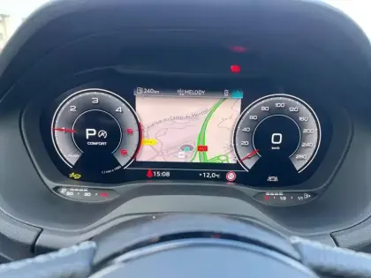 Photo 119 Audi Q2  35 TDI 150 S tronic 7