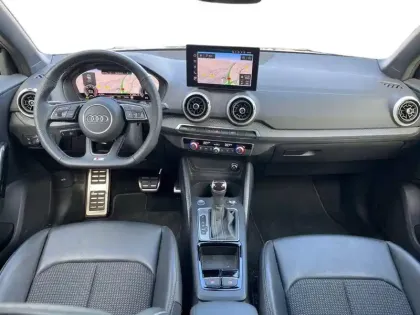 Photo 90 Audi Q2  35 TDI 150 S tronic 7