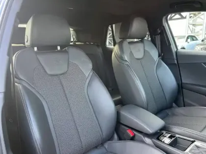 Photo 31 Audi Q2  35 TDI 150 S tronic 7