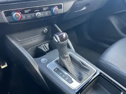 Photo 66 Audi Q2  35 TDI 150 S tronic 7