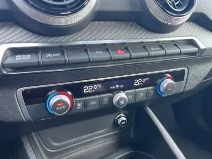 Photo 145 Audi Q2  35 TDI 150 S tronic 7