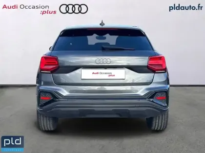 Photo 126 Audi Q2  35 TDI 150 S tronic 7