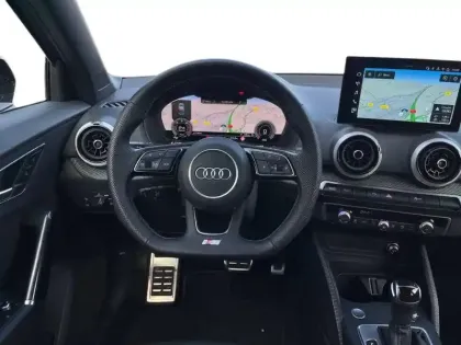 Photo 91 Audi Q2  35 TDI 150 S tronic 7