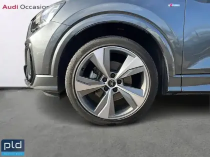 Photo 58 Audi Q2  35 TDI 150 S tronic 7