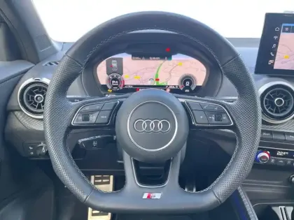 Photo 55 Audi Q2  35 TDI 150 S tronic 7