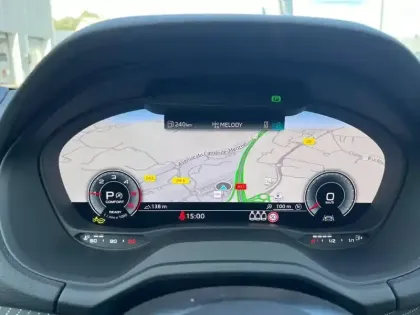 Photo 16 Audi Q2  35 TDI 150 S tronic 7