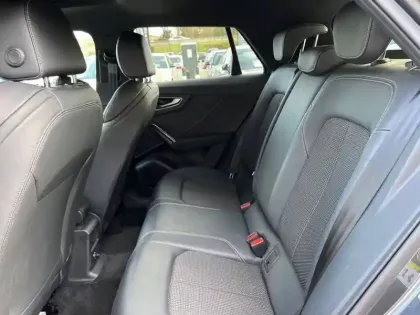 Photo 32 Audi Q2  35 TDI 150 S tronic 7