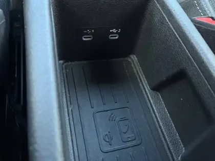 Photo 150 Audi Q2  35 TDI 150 S tronic 7