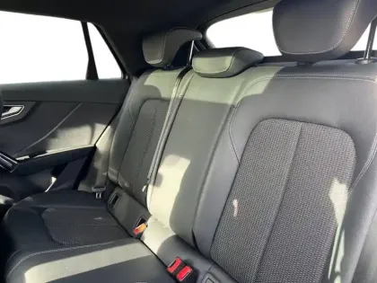 Photo 13 Audi Q2  35 TDI 150 S tronic 7