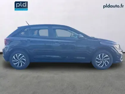 Photo 19 Volkswagen Polo  1.0 MPI 80 S&S BVM5