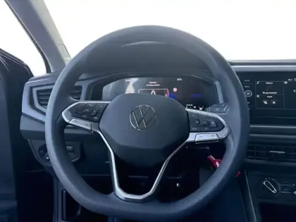 Photo 27 Volkswagen Polo  1.0 MPI 80 S&S BVM5