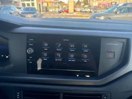 Photo 13 Volkswagen Polo  1.0 MPI 80 S&S BVM5