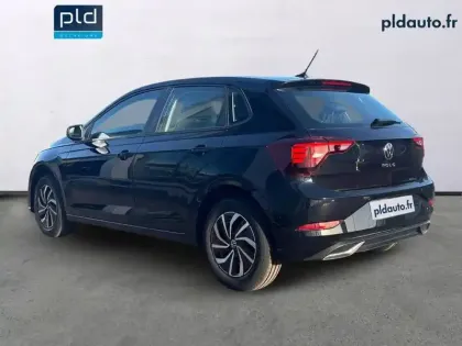 Photo 17 Volkswagen Polo  1.0 MPI 80 S&S BVM5