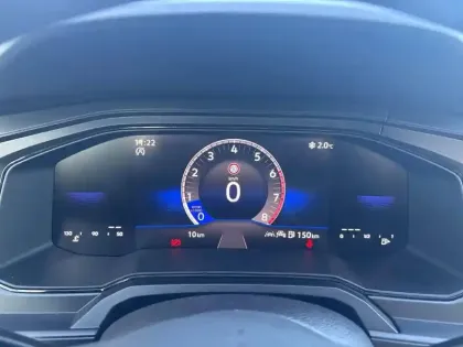 Photo 12 Volkswagen Polo  1.0 MPI 80 S&S BVM5