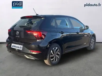 Photo 20 Volkswagen Polo  1.0 MPI 80 S&S BVM5