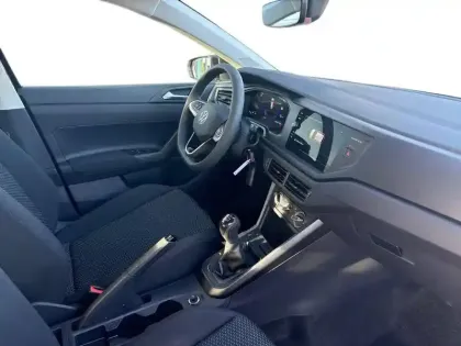 Photo 26 Volkswagen Polo  1.0 MPI 80 S&S BVM5