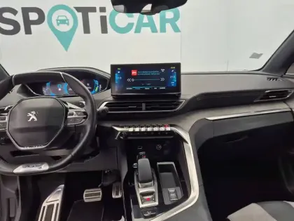 Photo 22 Peugeot 3008  Hybrid4 300 e-EAT8