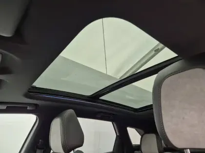 Photo 36 Peugeot 3008  Hybrid4 300 e-EAT8