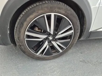 Photo 25 Peugeot 3008  Hybrid4 300 e-EAT8