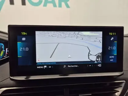 Photo 32 Peugeot 3008  Hybrid4 300 e-EAT8