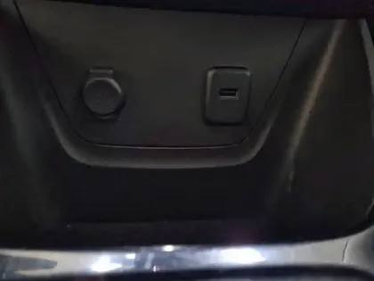 Photo 23 Opel Crossland  1.2 Turbo 110 ch BVM6