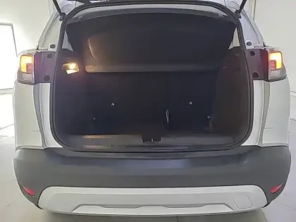 Photo 5 Opel Crossland  1.2 Turbo 110 ch BVM6