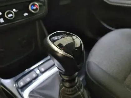 Photo 13 Opel Crossland  1.2 Turbo 110 ch BVM6