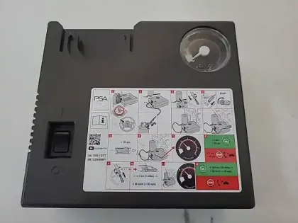 Photo 17 Opel Crossland  1.2 Turbo 110 ch BVM6