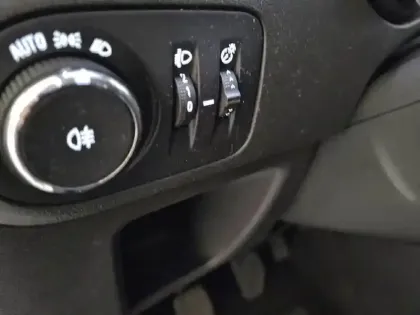 Photo 27 Opel Crossland  1.2 Turbo 110 ch BVM6