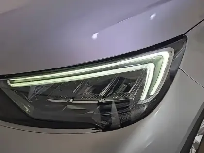 Photo 15 Opel Crossland  1.2 Turbo 110 ch BVM6