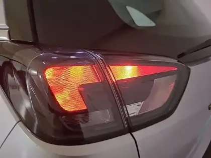 Photo 16 Opel Crossland  1.2 Turbo 110 ch BVM6