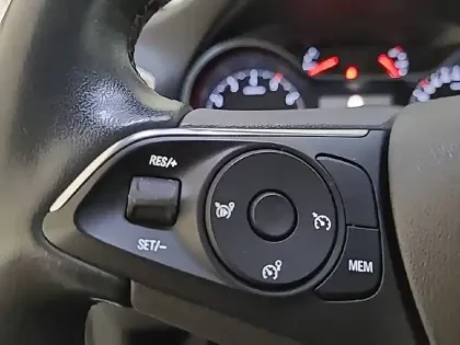 Photo 25 Opel Crossland  1.2 Turbo 110 ch BVM6