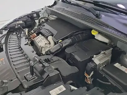 Photo 14 Opel Crossland  1.2 Turbo 110 ch BVM6