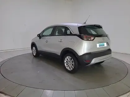 Photo 6 Opel Crossland  1.2 Turbo 110 ch BVM6