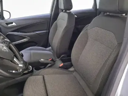 Photo 10 Opel Crossland  1.2 Turbo 110 ch BVM6