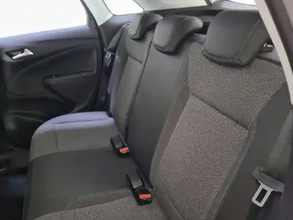 Photo 11 Opel Crossland  1.2 Turbo 110 ch BVM6