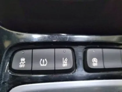 Photo 24 Opel Crossland  1.2 Turbo 110 ch BVM6