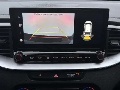 Photo 13 Kia Ceed  1.5 T-GDi 160 ch DCT7