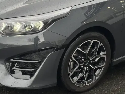 Photo 5 Kia Ceed  1.5 T-GDi 160 ch DCT7