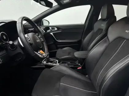 Photo 7 Kia Ceed  1.5 T-GDi 160 ch DCT7