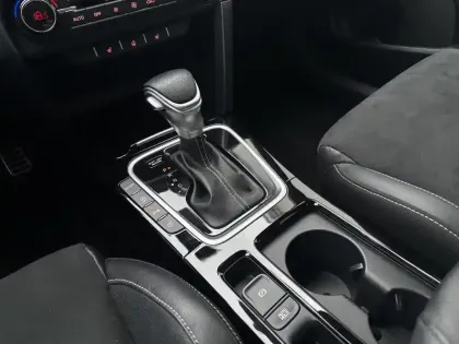 Photo 14 Kia Ceed  1.5 T-GDi 160 ch DCT7